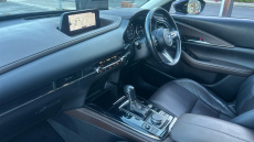 Mazda Cx-30 2.0 e-Skyactiv X MHEV GT Sport 5dr Auto Petrol Hatchback